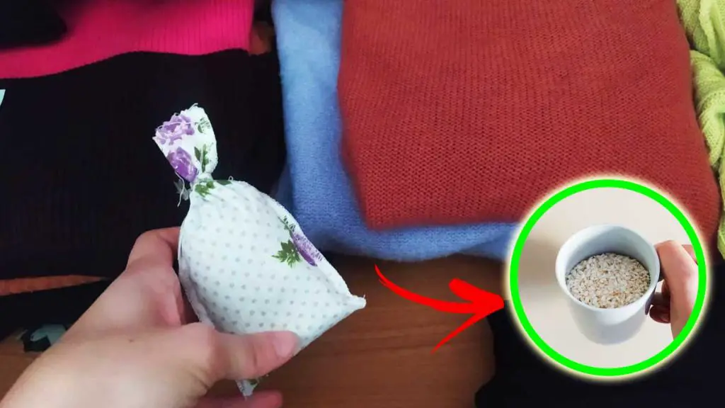 ¡Cómo eliminar la HUMEDAD de ARMARIO y CAJONES ideas manualidades