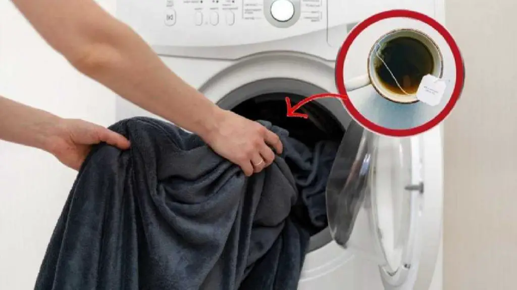 Color Negro Ropa Lavar ¿Cómo lavar la ropa negra sin decolorarla? 4 consejos para mantener su ...